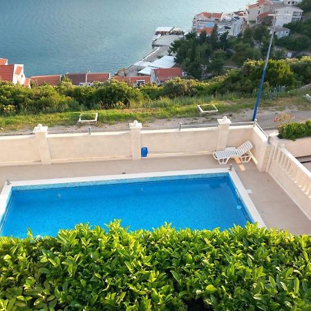 Villa Natalia Neum Exterior photo